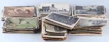 Postcards Vintage Rare Old Russia Imperial and Europe Subject  - 1900s to 1960s picture