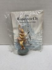 VTG Franklin Mint Wizard of Oz, The Lullabye League Girl, 1988 Booklet Included. picture