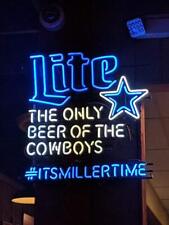 Dallas Cowboys The Only Beer 24