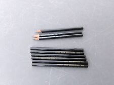 Vintage Dixon Pencils Beginners 308 Gold & Silver Letters 9 Total picture