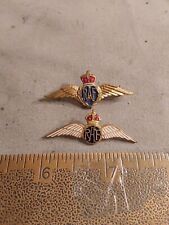 WWII British Home Front RAF Wings Bundles for Britain Miniature picture