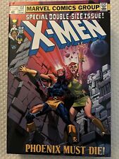Uncanny X-Men Vol 2 Omnibus picture