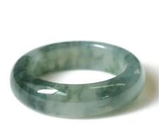 Super Completely Exceptional Gemstone Quality Itoigawa Jade Finest Blue Ring Sa picture