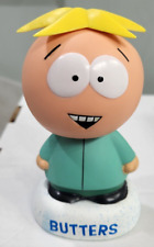 2008 South Park BUTTERS Funko Wacky Wobbler Bobblehead Loose Non-talking picture