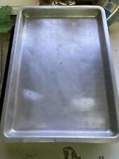 Vintage Rema 15.5 X 10.5 X 1 1/8 1lAir Bake Brownie Pan Double Wall Insulated picture