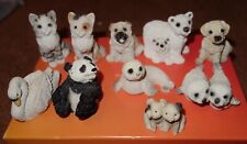 Vintage 1983 UDC Animals Figure Figurine Made in USA - Choice of Many Animals picture