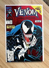 Marvel Comics Venom Lethal Protector 1993 Issue #1 Comic Book picture