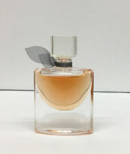 Lancome La Vie Est Belle L'eau de Parfum Perfume Splash 0.135oz Mini picture