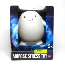 Doctor Who Adipose Character Stress Toy In Box Very Used 2009 BBC picture