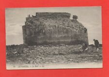 LE PORTEL - Le fort (J5499) picture