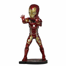 Neca Marvel Avengers Age of Ultron Iron Man Head Knocker picture