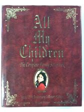 All My Children The Complete Family Scrapbook 25th Anniversary Collector Edition picture