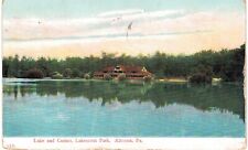 Altoona PA Casino Lakemont Park 1907 PA  picture