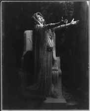Photo:Sarah Bernhardt,1844-1923,American Stage/Film Actress 1 1 picture