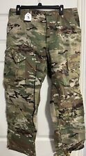 Army Combat Uniform OCP Pattern Trouser Pants Medium Short M-S picture