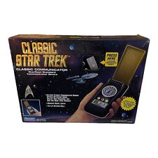 2023 Playmates Star Trek: Original Series Classic Communicator - NEW (READ⬇️) picture