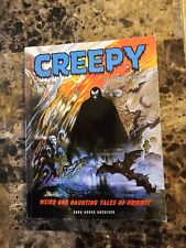 Creepy Archives #1 (Dark Horse Comics May 2023) picture