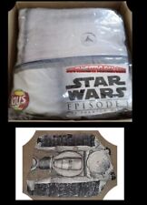 RARE Star Wars Episode I Lays Promo INFLATABLE Pod Racer Factory Sealed Vintage picture
