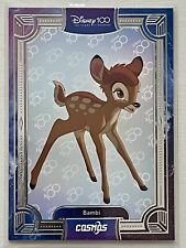 Bambi-2023 Kakawow Cosmos Disney 100 All Star #CDQ-B-61 picture