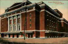 Postcard: 212495 Boston Opera House, Boston, Mass. picture