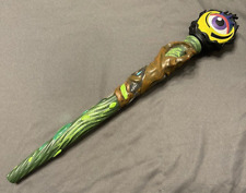 Great Wolf Lodge Magic MagiQuest Wand || EYE || Pre-Owned picture