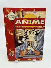 Cartoonia Anime - Guida al Cinema d'Animazione Giapponese Baricordi picture