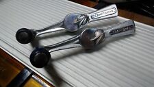 Pair Of Rare Craftsman 3/8” Drive Speed Spinner Ratchets picture