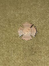 1883 Civil War Woman's Relief Corps Pin picture
