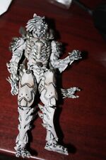 S.I.C. Ultimate Soul Masked Rider 555 Wolf Orphnoch 2011 Bandai Used Incomplete picture