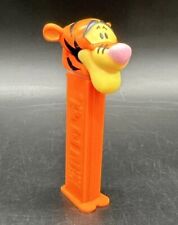 Disney Tigger Pez Candy Dispenser from Winnie The Pooh picture