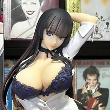 (USED AUTHENTIC) SKYTUBE Ayame Illustration By Ban 1/6-Scale PVC Figure picture
