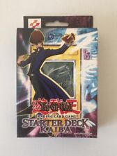 Yu-GI-Oh - Sealed SDK Kaiba Starter Deck - North American Print picture