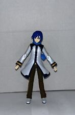 Figma Vocaloid Kaito 192 Action Figure Max Factory ABS & PVC Max Factory AS IS picture