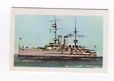 World War 1 Trade Card #04 H.M.S. Formidable picture