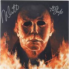 Nick Castle Halloween Album picture