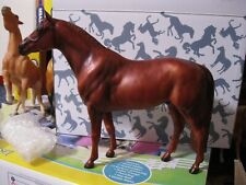Breyer Traditional Horse Trakehner Warmblood - New in Box picture