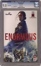Enormous 1HASTINGS CGC 9.8 2014 0278478005 picture