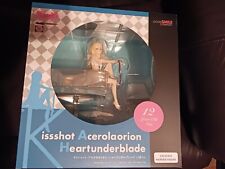 NEW Kiss-Shot Acerola-Orion Heart-Under-Blade: 12 Years Old Ver.Figure 1/8 Scale picture