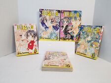 Full Moon O Sagashite English Manga Volumes 1-5 Arina Tanemura picture