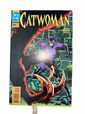 Catwoman #21 (DC Comics June 1995) picture