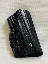 Black Tourmaline Crystal # 1 picture