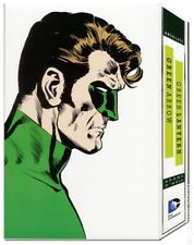 Absolute Green Lantern/Green Arrow HC #1-1ST NM 2015 Stock Image picture