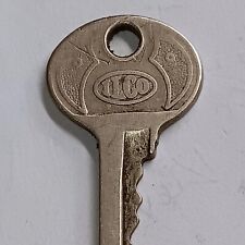 Vintage Ilco Key. picture