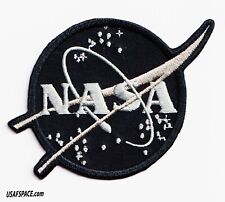 Authentic NASA - VECTOR - Subdued -AB Emblem- Original SPACE PROGRAM PATCH picture