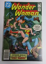 Wonder Woman #262 DC Comics Bronze Age Vintage 1979 picture