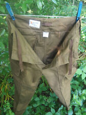 South African SADF Nutria Trouser Border War picture