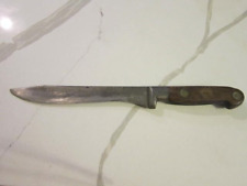 Vintage Antique Gesetzlich Gerchutzt /Germany Dagger Knife picture
