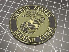MARINE CORPS USMC SUBDUED PATCH LOGO SEMPER FI BRAND NEW 3