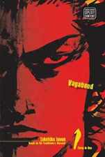 Vagabond, Vol. 1 (VIZBIG Edition) - Paperback, by Inoue Takehiko - Acceptable n picture