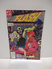 The Flash #5 DC Comics 1987 (A) picture